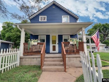 930 W 2nd Street, Fremont, NE 68025