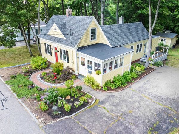 59 Maple Street, Somersworth, NH 03878