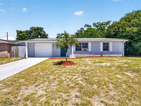 4441 TERRY LOOP, NEW PORT RICHEY, FL 34652