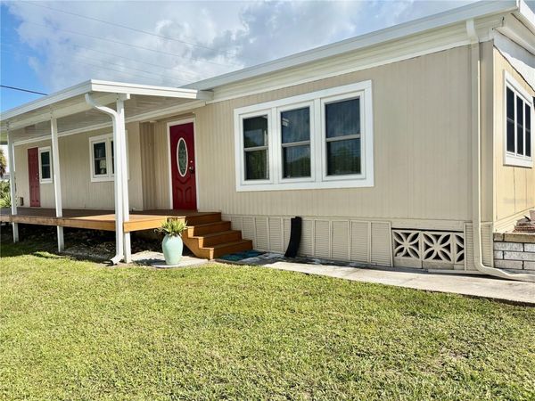 1601 MIDLOTHIAN STREET , SARASOTA, FL 34234