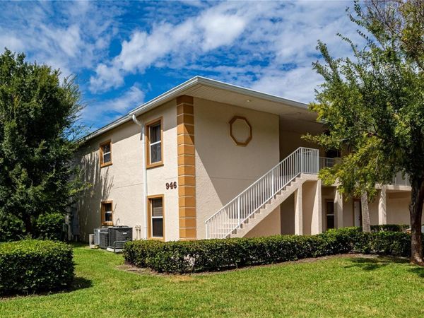 946 15TH STREET , Unit 201, HOLLY HILL, FL 32117