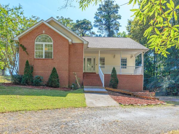 101 S Azalea Drive, LaFayette, GA 30728