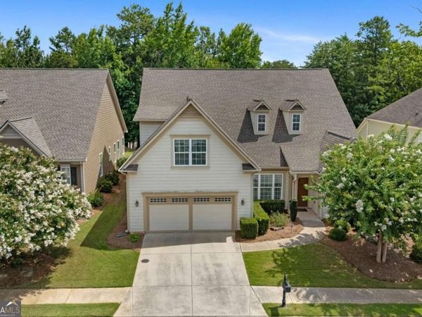 3354 Locust Cove Road SW, Gainesville, GA 30504