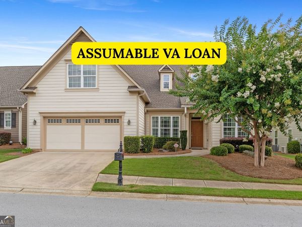 3354 Locust Cove Road SW, Gainesville, GA 30504