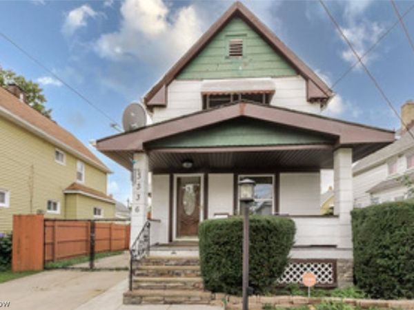 3336 W 90TH Street , Cleveland, OH 44102