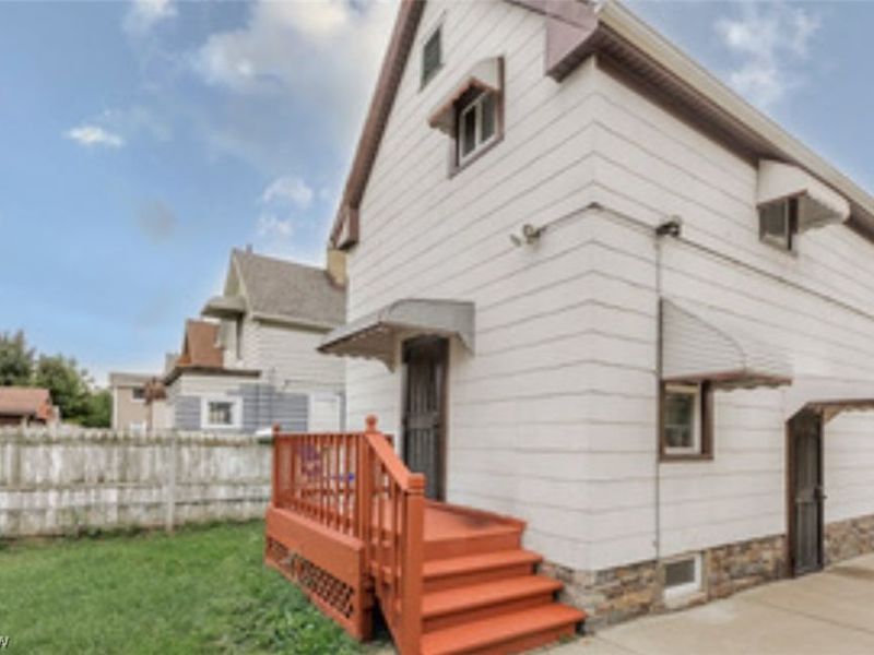 3336 W 90TH Street, Cleveland, OH 44102 Photo 2