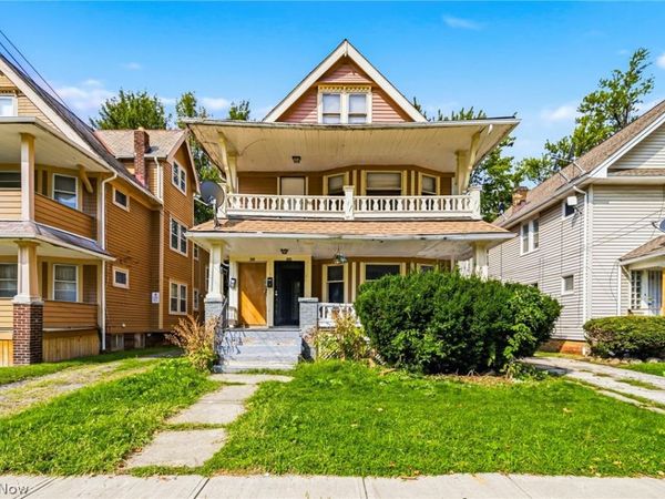406 E 148th Street , Cleveland, OH 44110