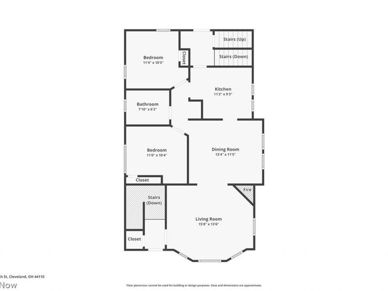 406 E 148th Street, Cleveland, OH 44110 Photo 17