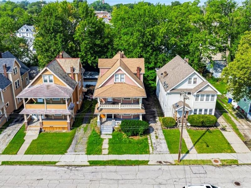 406 E 148th Street, Cleveland, OH 44110 Photo 2