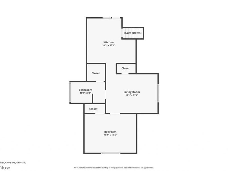 406 E 148th Street, Cleveland, OH 44110 Photo 30