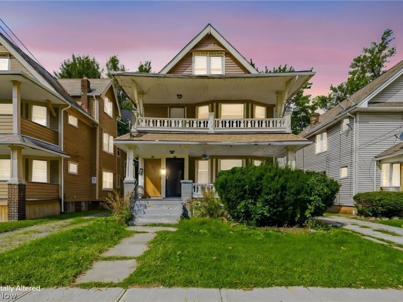 406 E 148th Street, Cleveland, OH 44110 Photo 39