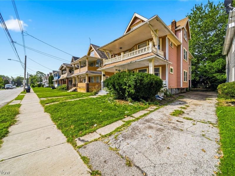 406 E 148th Street, Cleveland, OH 44110 Photo 40