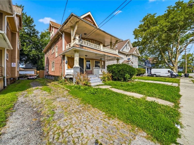 406 E 148th Street, Cleveland, OH 44110 Photo 41