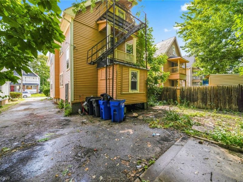 406 E 148th Street, Cleveland, OH 44110 Photo 42