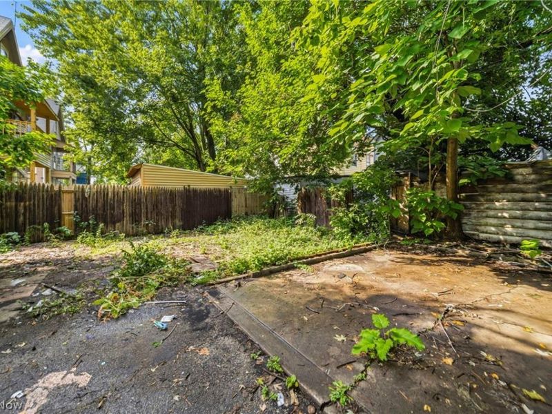406 E 148th Street, Cleveland, OH 44110 Photo 43