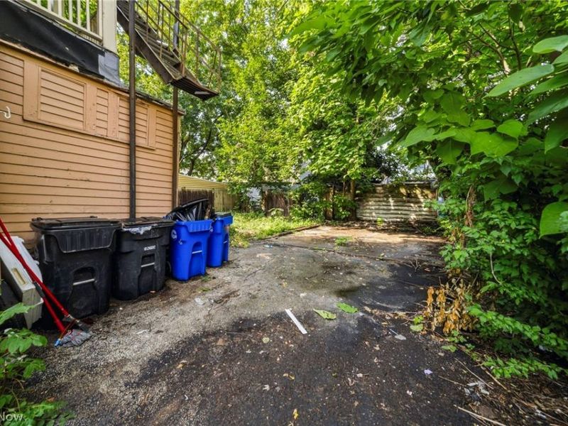 406 E 148th Street, Cleveland, OH 44110 Photo 44