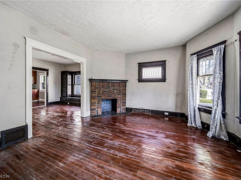 406 E 148th Street, Cleveland, OH 44110 Photo 5