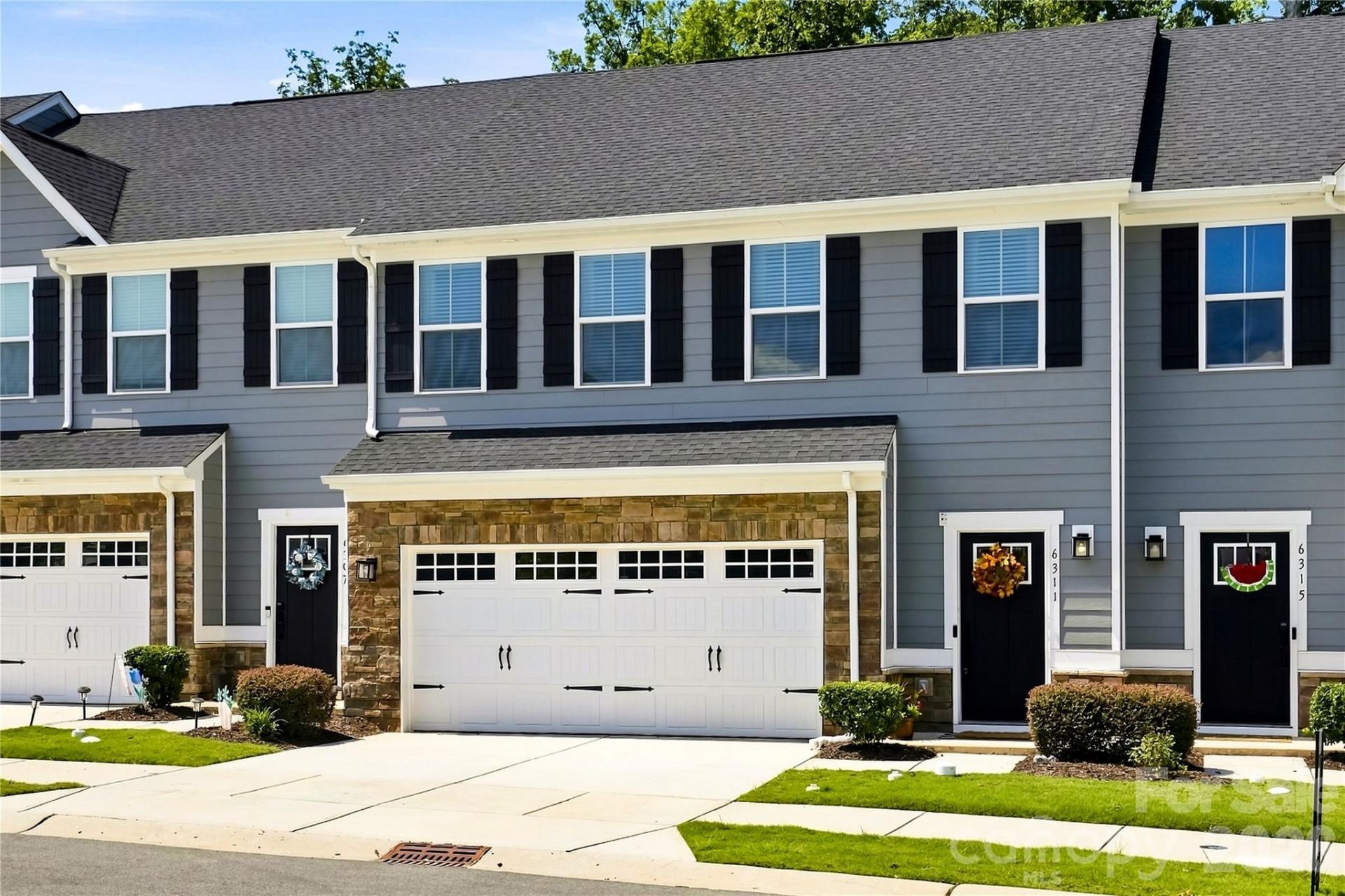 6311 Ashton Park Drive, Denver, NC 28037 Main Photo
