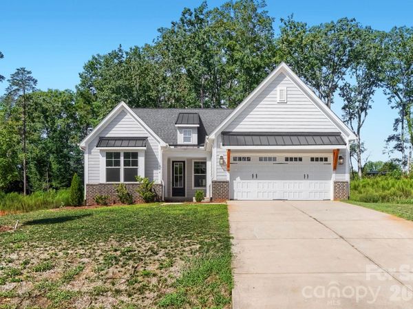 3204 Timber Run Lane , Maiden, NC 28650