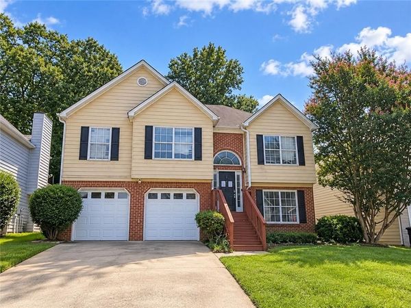 4149 Mistymorn Way , Powder Springs, GA 30127