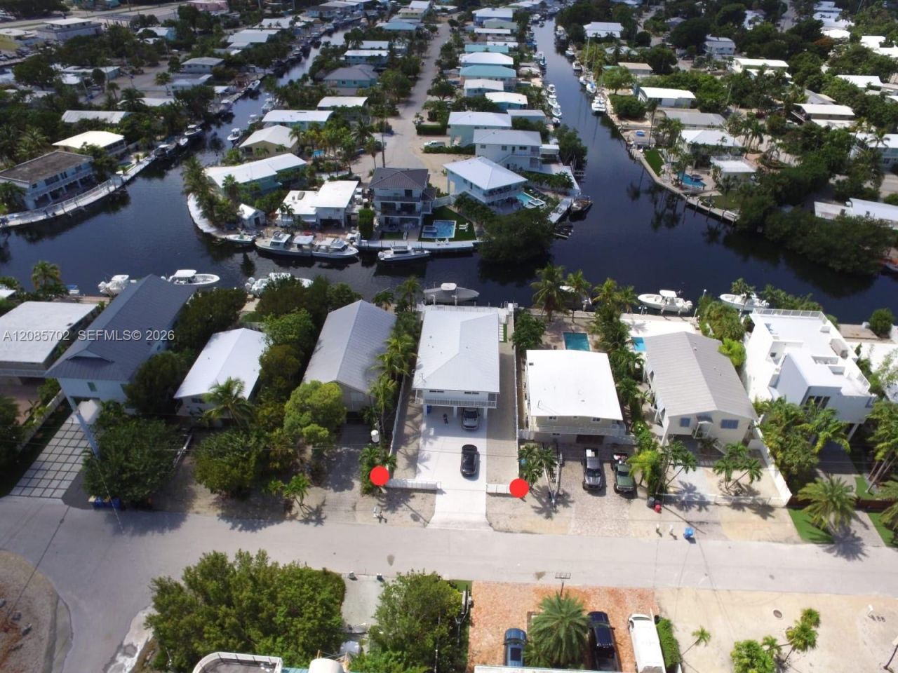 179 Plantation Ave, Plantation Key, FL 33070 Photo