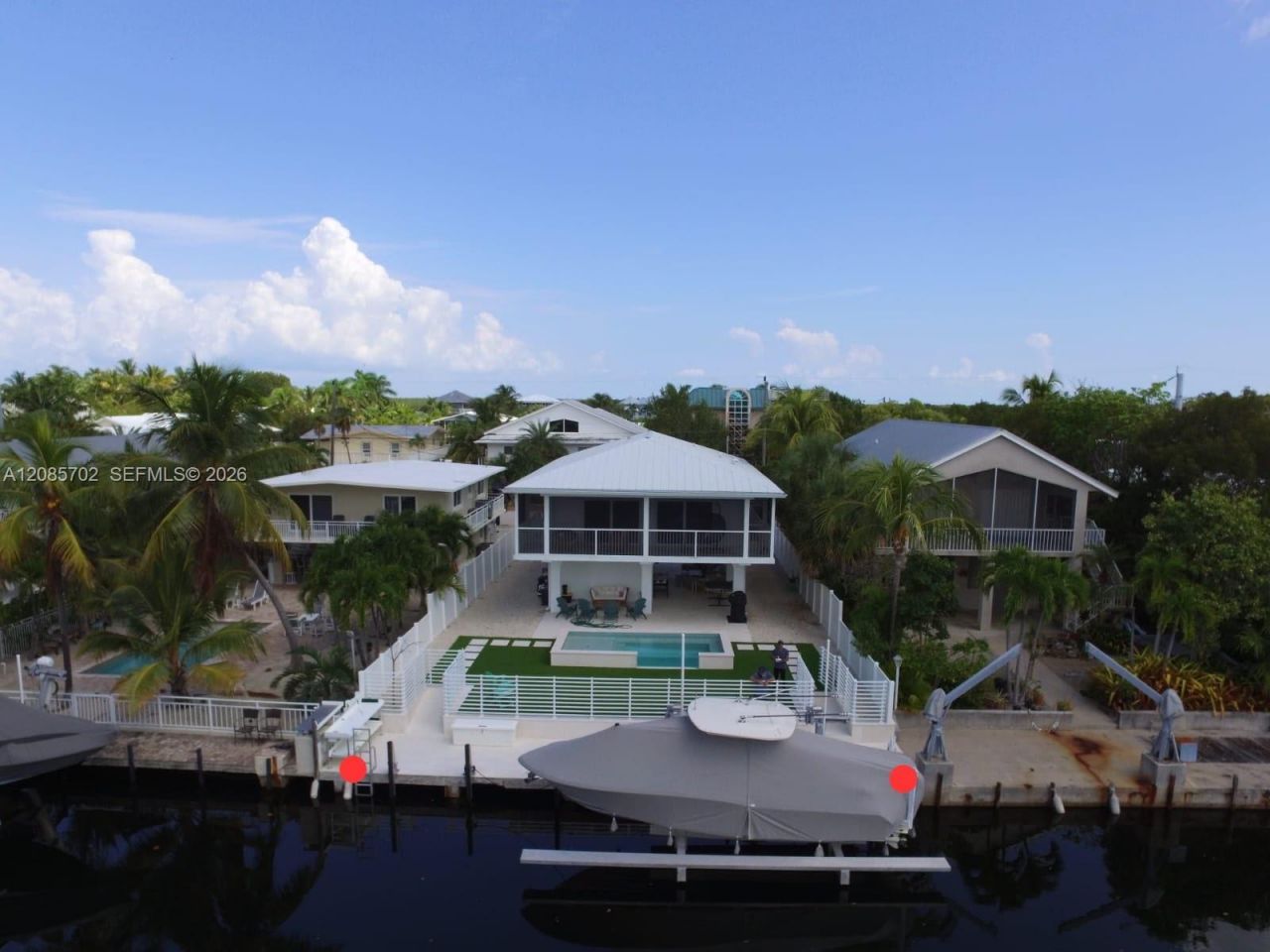 179 Plantation Ave, Plantation Key, FL 33070 Photo