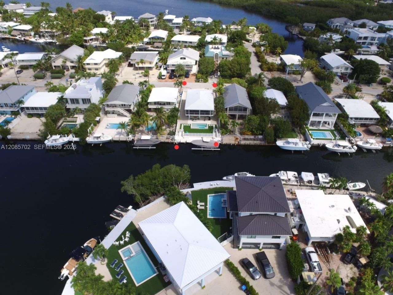 179 Plantation Ave, Plantation Key, FL 33070 Photo