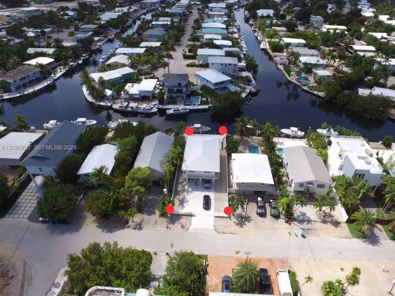 179 Plantation Ave, Plantation Key, FL 33070 Photo