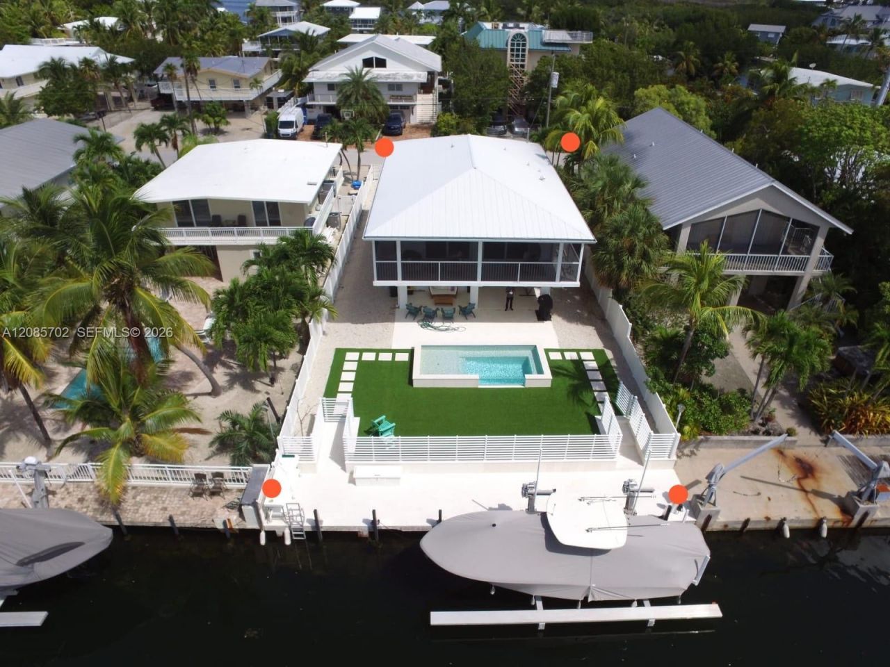 179 Plantation Ave, Plantation Key, FL 33070 Photo