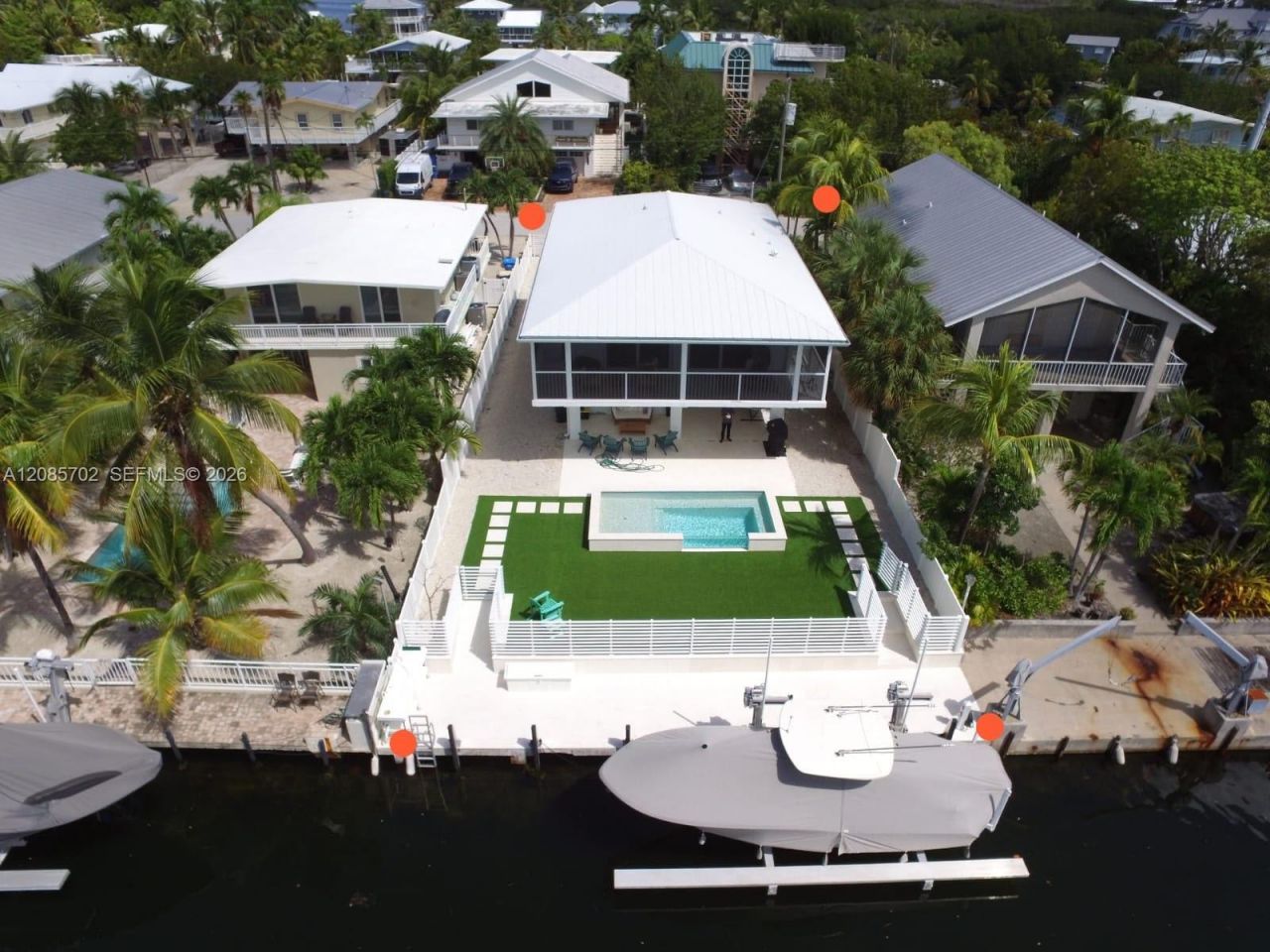 179 Plantation Ave, Plantation Key, FL 33070 Photo