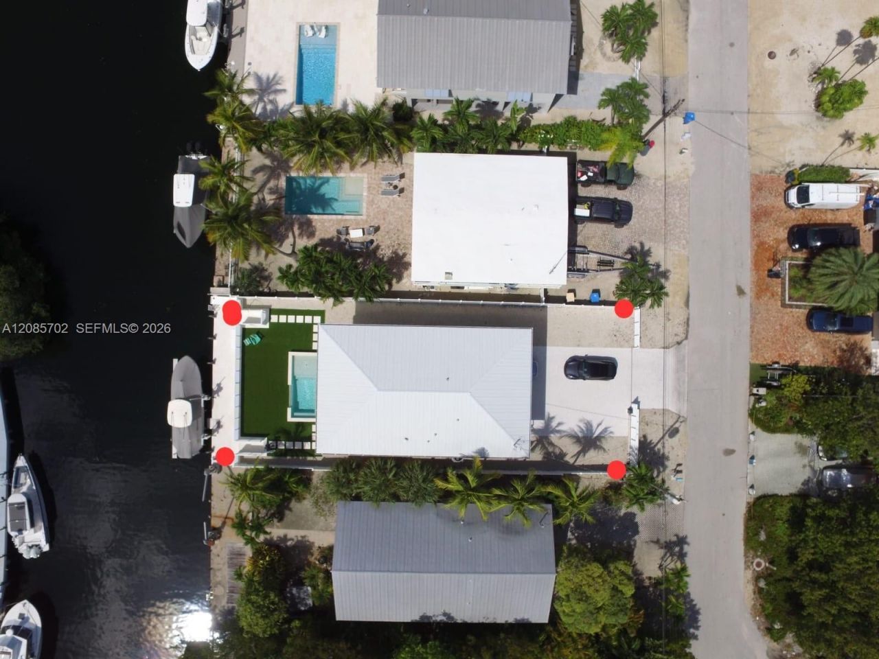 179 Plantation Ave, Plantation Key, FL 33070 Photo