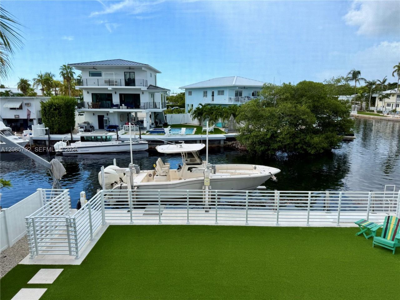 179 Plantation Ave, Plantation Key, FL 33070 Photo