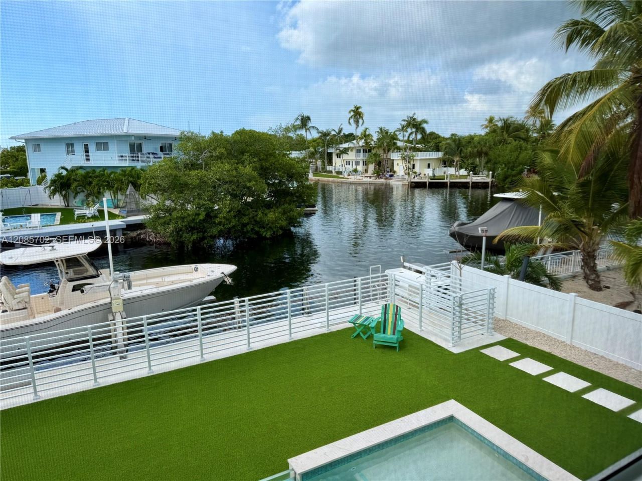 179 Plantation Ave, Plantation Key, FL 33070 Photo