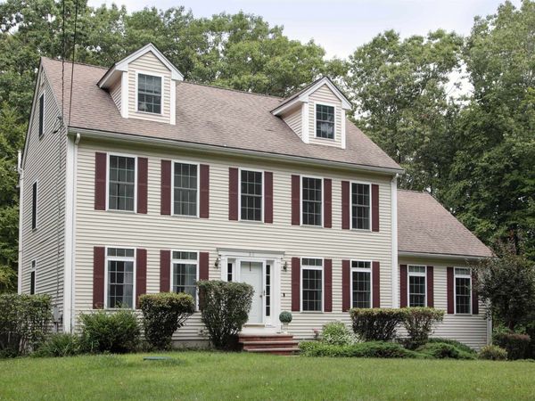 80 Walker Road, Danville, NH 03819
