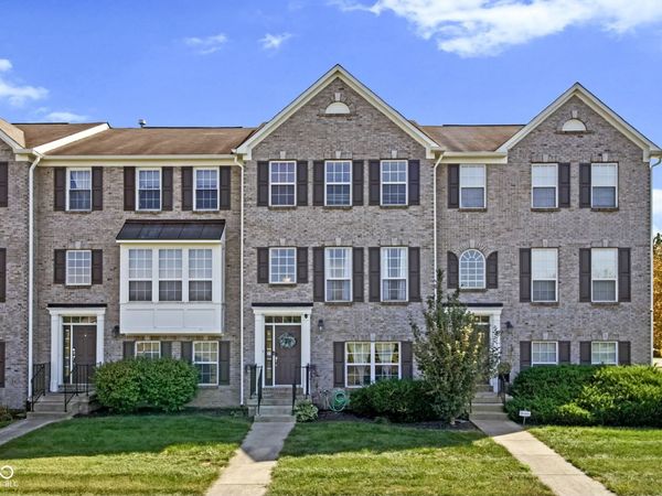 178 Straughn Lane, Westfield, IN 46074