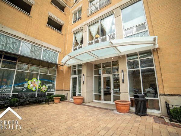1640 MAPLE Avenue , Unit 1208, Evanston, IL 60201