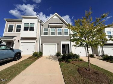 152 Fideaux Boulevard, Raleigh, NC 27603