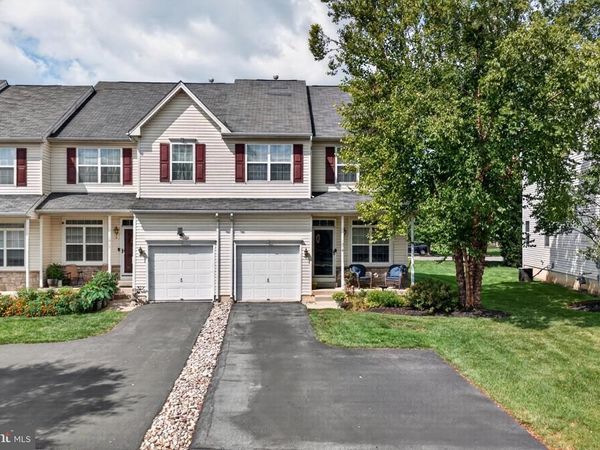 1078 KING WAY , BREINIGSVILLE, PA 18031