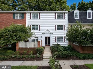 2653 S WALTER REED DRIVE S, Unit A, ARLINGTON, VA 22206