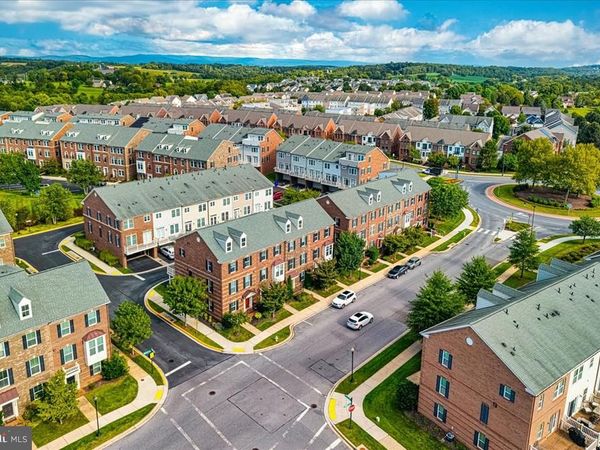 3564 SPRIGG STREET, FREDERICK, MD 21704