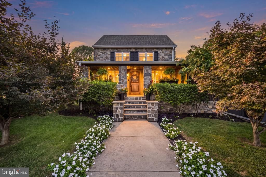 1838 PLUM STREET , UPPER CHICHESTER TWP, PA 19061