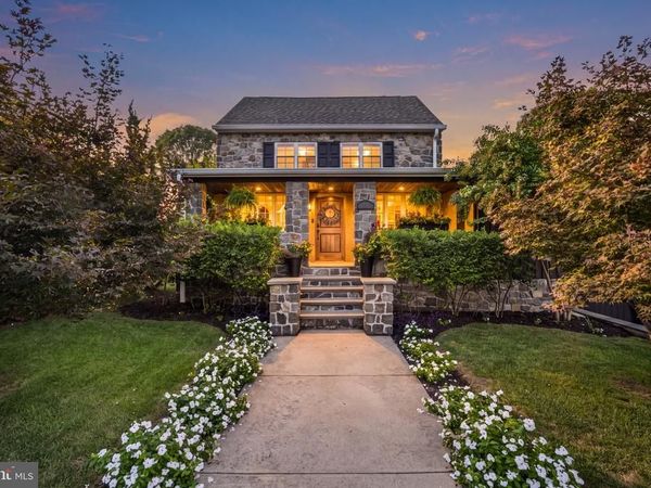 1838 PLUM STREET, UPPER CHICHESTER TWP, PA 19061