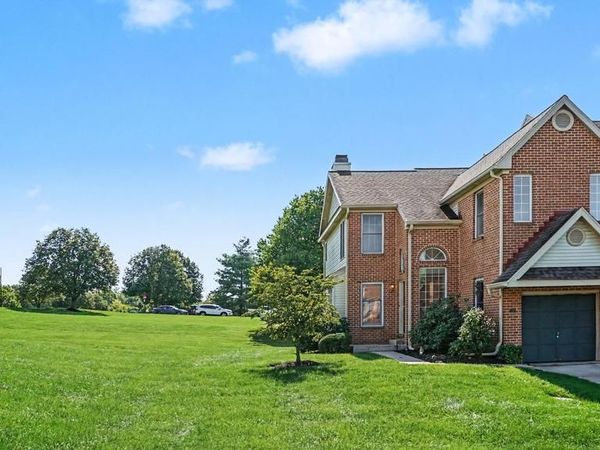 554 GREENWOOD COURT , HARLEYSVILLE, PA 19438