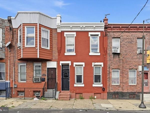 3090 JASPER STREET , PHILADELPHIA, PA 19134
