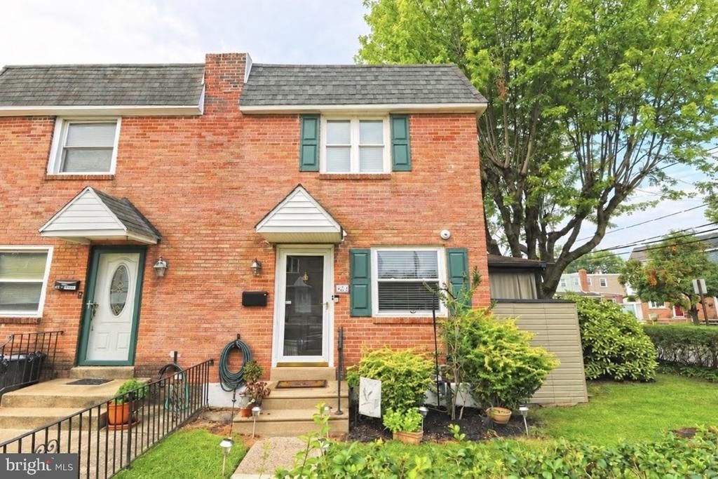 426 FOLSOM AVENUE, PROSPECT PARK, PA 19076