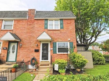 426 FOLSOM AVENUE, PROSPECT PARK, PA 19076