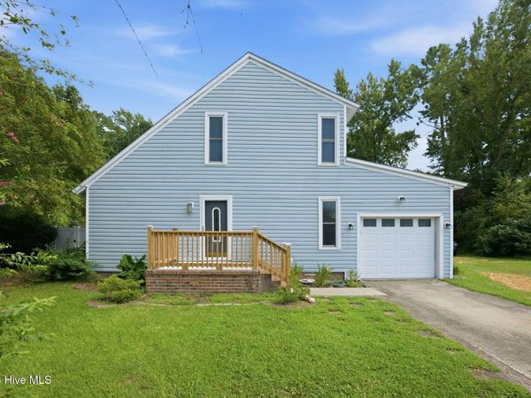 204 Little John Lane , Havelock, NC 28532