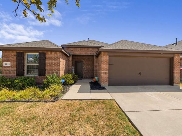 1201 Noble Stead Trail, Princeton, TX 75407