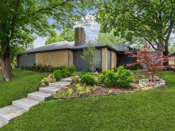 7221 Pleasant View Drive, Dallas, TX 75231
