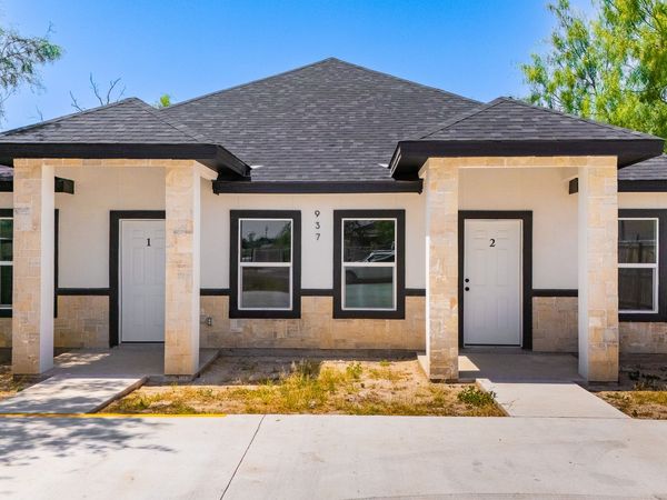 937 Avenue C, Eagle Pass, TX 78852